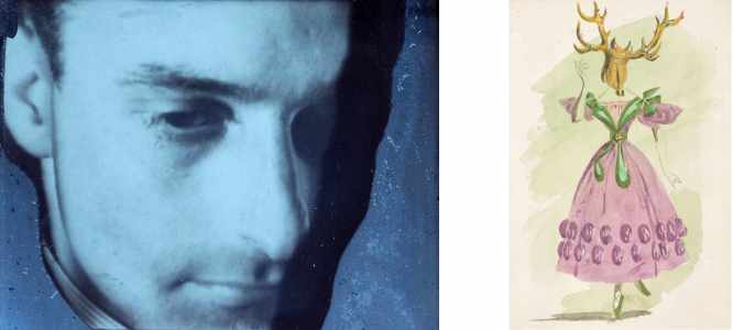 Exhibition - A Pleasant Madness: Surrealism at the Julien Levy Gallery